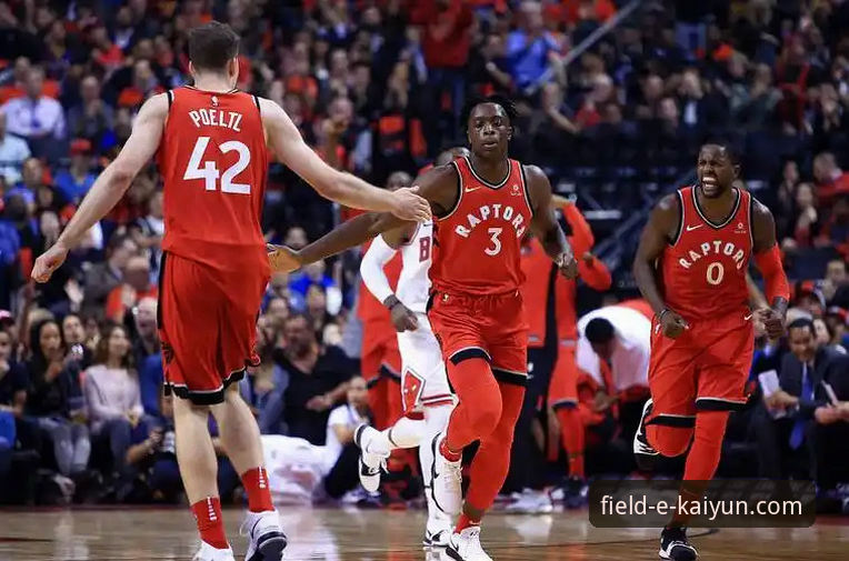 开云体育官网手机版iOS版 从骑士魔术激战,学习在凯运体育平台追踪NBA赛事的实用指南